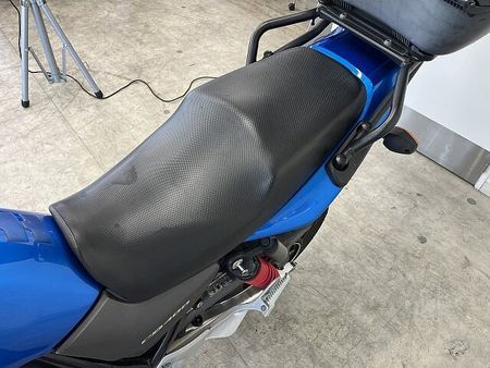 ホンダ CB400スーパーボルドール 【マル得】CB400スーパーボルドール Revo ABS 2018年モデル 26
