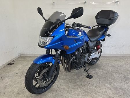 ホンダ CB400スーパーボルドール 【マル得】CB400スーパーボルドール Revo ABS 2018年モデル 4