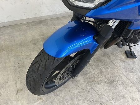 ホンダ CB400スーパーボルドール 【マル得】CB400スーパーボルドール Revo ABS 2018年モデル 33