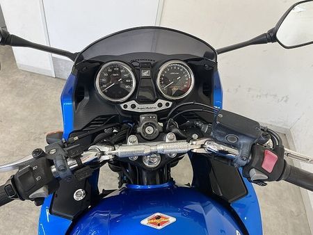 ホンダ CB400スーパーボルドール 【マル得】CB400スーパーボルドール Revo ABS 2018年モデル 36