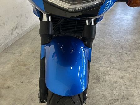 ホンダ CB400スーパーボルドール 【マル得】CB400スーパーボルドール Revo ABS 2018年モデル 39