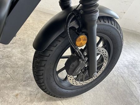 ホンダ レブル 250 レブル250 2020年モデル USB2ポート・バイザー・リアキャリア・サイドバックサポー 15