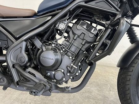 ホンダ レブル 250 レブル250 2020年モデル USB2ポート・バイザー・リアキャリア・サイドバックサポー 17