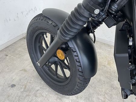 ホンダ レブル 250 レブル250 2020年モデル USB2ポート・バイザー・リアキャリア・サイドバックサポー 30