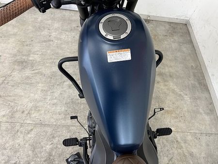 ホンダ レブル 250 レブル250 2020年モデル USB2ポート・バイザー・リアキャリア・サイドバックサポー 33