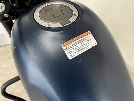 ホンダ レブル 250 レブル250 2020年モデル USB2ポート・バイザー・リアキャリア・サイドバックサポー 36