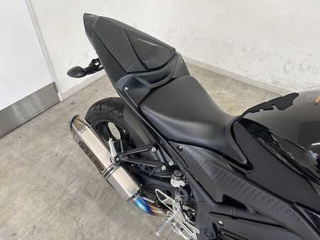 ヤマハ YZF-R25 YZF-R25 2021年モデル OVER製カスタム紹介 TT-Formula RS フル 21