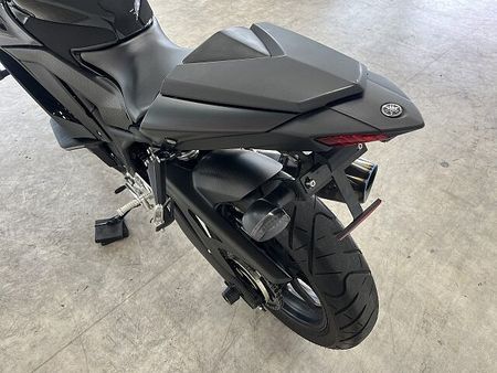 ヤマハ YZF-R25 YZF-R25 2021年モデル OVER製カスタム紹介 TT-Formula RS フル 24