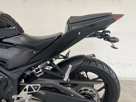 ヤマハ YZF-R25 YZF-R25 2021年モデル OVER製カスタム紹介 TT-Formula RS フル 26