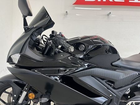 ヤマハ YZF-R25 YZF-R25 2021年モデル OVER製カスタム紹介 TT-Formula RS フル 28