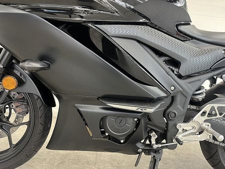 ヤマハ YZF-R25 YZF-R25 2021年モデル OVER製カスタム紹介 TT-Formula RS フル 29
