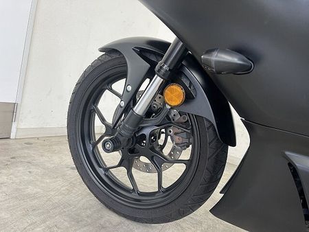 ヤマハ YZF-R25 YZF-R25 2021年モデル OVER製カスタム紹介 TT-Formula RS フル 30