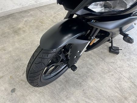 ヤマハ YZF-R25 YZF-R25 2021年モデル OVER製カスタム紹介 TT-Formula RS フル 31