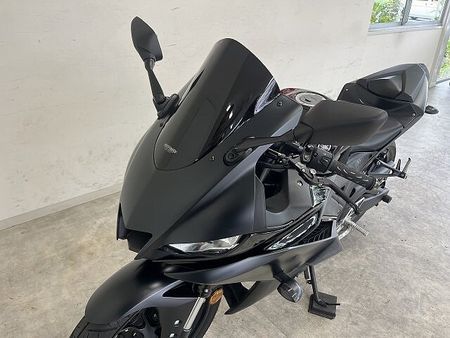 ヤマハ YZF-R25 YZF-R25 2021年モデル OVER製カスタム紹介 TT-Formula RS フル 32