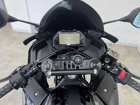 ヤマハ YZF-R25 YZF-R25 2021年モデル OVER製カスタム紹介 TT-Formula RS フル 34