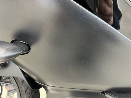 ヤマハ YZF-R25 YZF-R25 2021年モデル OVER製カスタム紹介 TT-Formula RS フル 35