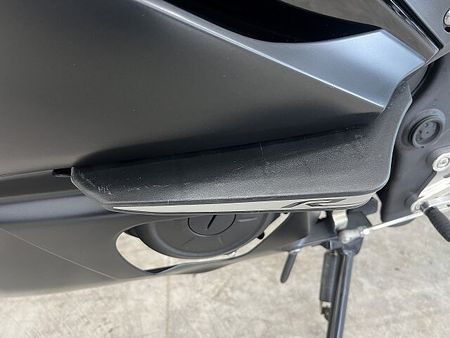 ヤマハ YZF-R25 YZF-R25 2021年モデル OVER製カスタム紹介 TT-Formula RS フル 36