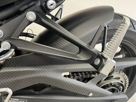 ヤマハ YZF-R25 YZF-R25 2021年モデル OVER製カスタム紹介 TT-Formula RS フル 39
