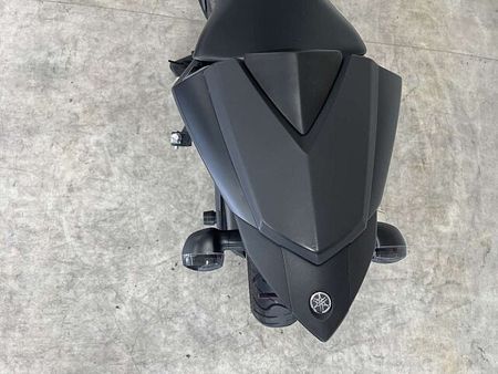ヤマハ YZF-R25 YZF-R25 2021年モデル OVER製カスタム紹介 TT-Formula RS フル 40