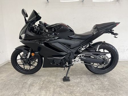 ヤマハ YZF-R25 YZF-R25 2021年モデル OVER製カスタム紹介 TT-Formula RS フル 5
