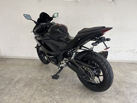 ヤマハ YZF-R25 YZF-R25 2021年モデル OVER製カスタム紹介 TT-Formula RS フル 7