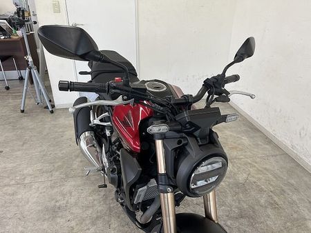 ホンダ CB250R CB250R 2019年モデル USB1ポート装備 12