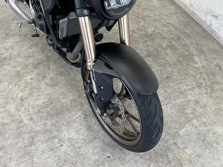 ホンダ CB250R CB250R 2019年モデル USB1ポート装備 13