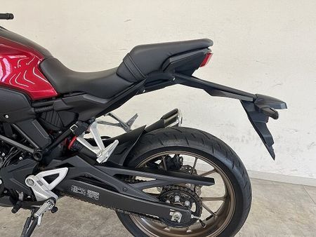ホンダ CB250R CB250R 2019年モデル USB1ポート装備 27