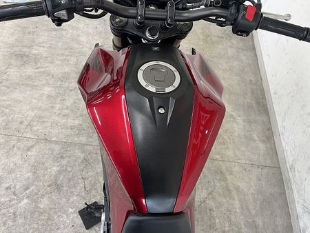 ホンダ CB250R CB250R 2019年モデル USB1ポート装備 34