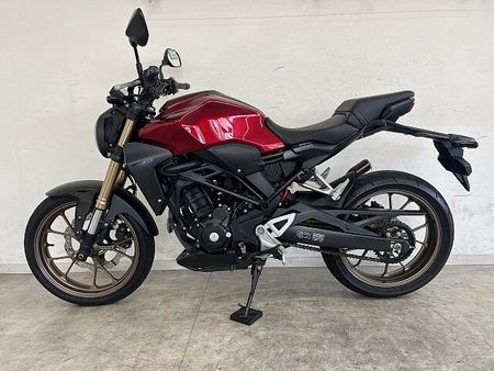 ホンダ CB250R CB250R 2019年モデル USB1ポート装備 5