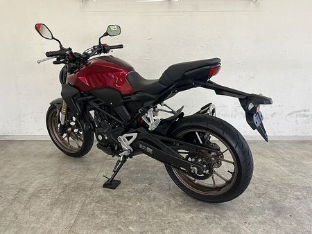 ホンダ CB250R CB250R 2019年モデル USB1ポート装備 7