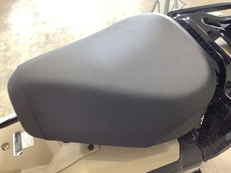 ホンダ CT125 ハンターカブ CT125ハンターカブ 2020年モデル GIVI製リアBOX付き 36