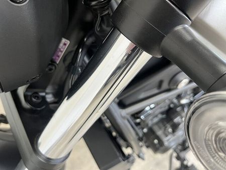 ホンダ レブル 250 レブル250 2021年モデル バックレスト・OVER製マフラー装備 37