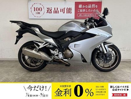 ホンダ VFR800F VFR800F 2017年モデル 1