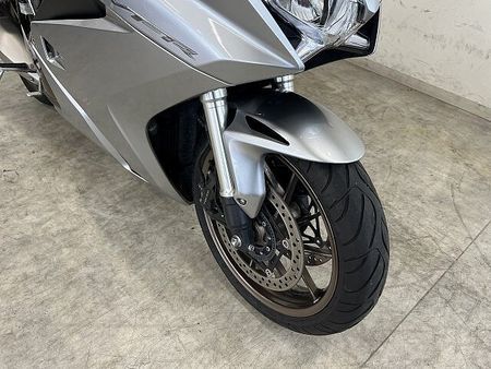 ホンダ VFR800F VFR800F 2017年モデル 13