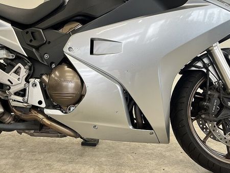 ホンダ VFR800F VFR800F 2017年モデル 17