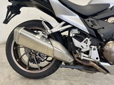 ホンダ VFR800F VFR800F 2017年モデル 20