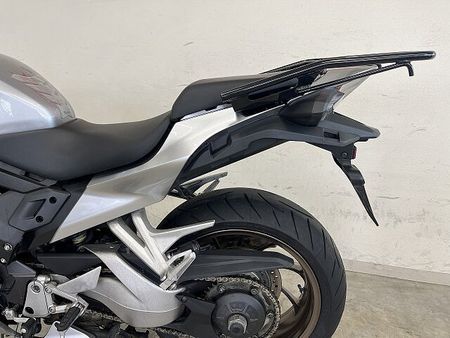 ホンダ VFR800F VFR800F 2017年モデル 25