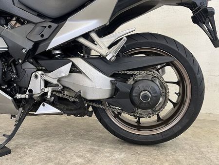 ホンダ VFR800F VFR800F 2017年モデル 26