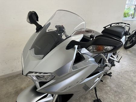 ホンダ VFR800F VFR800F 2017年モデル 31