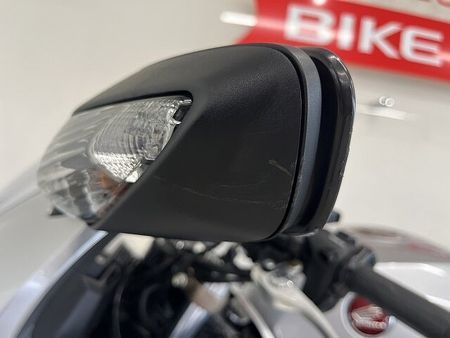 ホンダ VFR800F VFR800F 2017年モデル 34