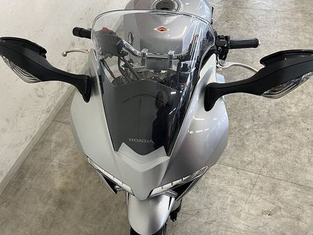 ホンダ VFR800F VFR800F 2017年モデル 36