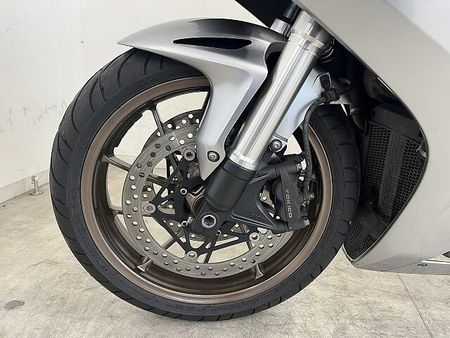 ホンダ VFR800F VFR800F 2017年モデル 39