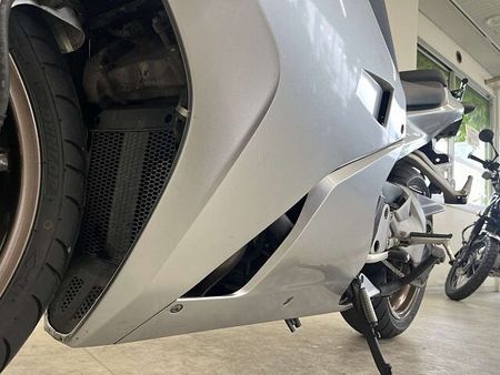 ホンダ VFR800F VFR800F 2017年モデル 40