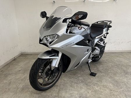 ホンダ VFR800F VFR800F 2017年モデル 4