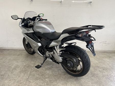 ホンダ VFR800F VFR800F 2017年モデル 7