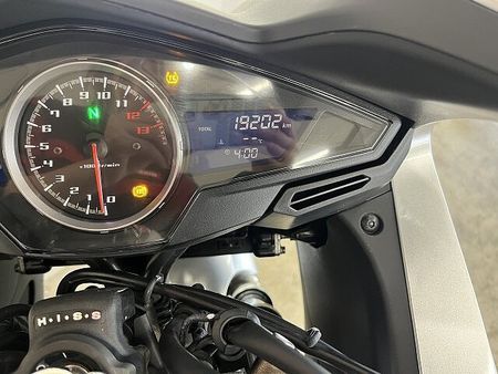 ホンダ VFR800F VFR800F 2017年モデル 9