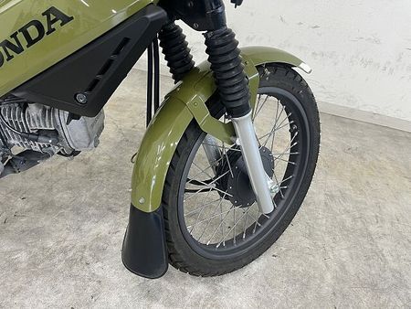 ホンダ クロスカブ110 クロスカブ110 2019年モデル 15