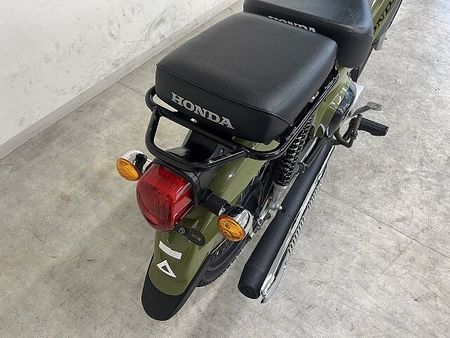ホンダ クロスカブ110 クロスカブ110 2019年モデル 23