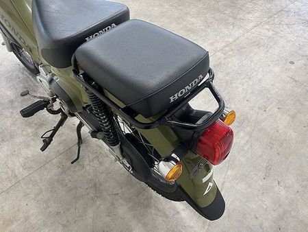 ホンダ クロスカブ110 クロスカブ110 2019年モデル 24